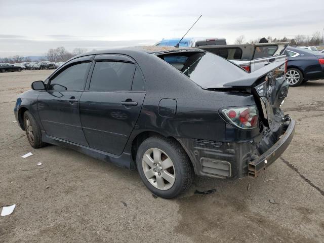 Photo 2 from auction – 2003 TOYOTA COROLLA CE with VIN 2T1BR32E23C098192