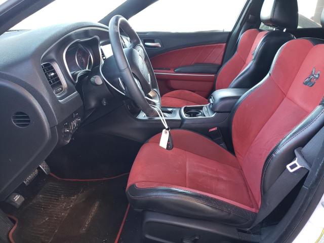 Photo 7 from auction – 2016 DODGE CHARGER R/ with VIN 2C3CDXGJ1GH321760