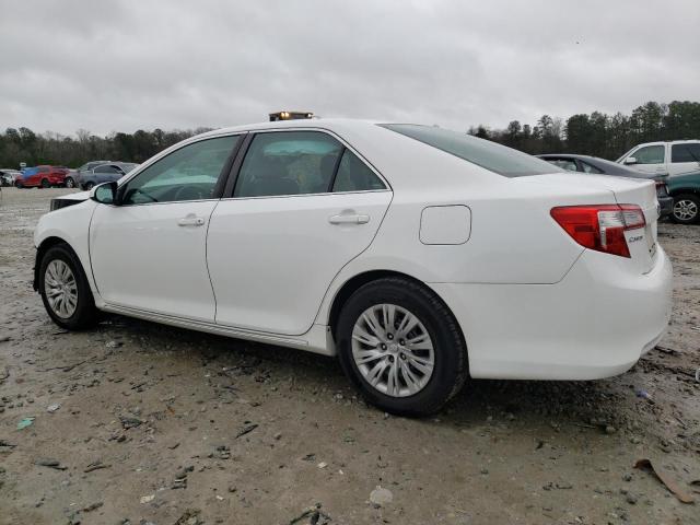 Photo 2 from auction – 2012 TOYOTA CAMRY BASE with VIN 4T1BF1FK4CU173051
