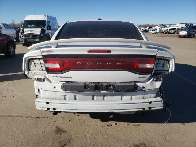 Photo 6 from auction – 2014 DODGE CHARGER SX with VIN 2C3CDXHG8EH369496