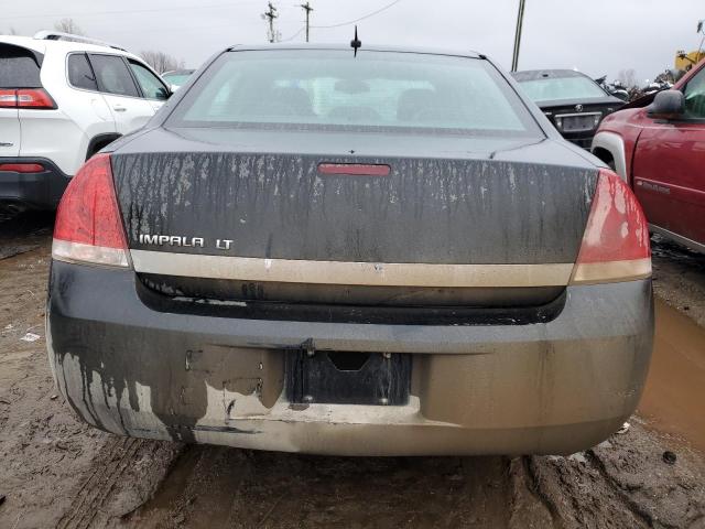 Photo 6 from auction – 2006 CHEVROLET IMPALA LT with VIN 2G1WT58K669173775
