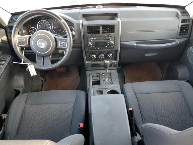 Photo 8 from auction – 2011 JEEP LIBERTY SP with VIN 1J4PN2GK3BW577957