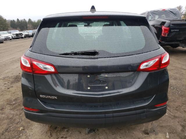 Photo 6 from auction – 2019 CHEVROLET EQUINOX LS with VIN 2GNAXHEV2K6132729