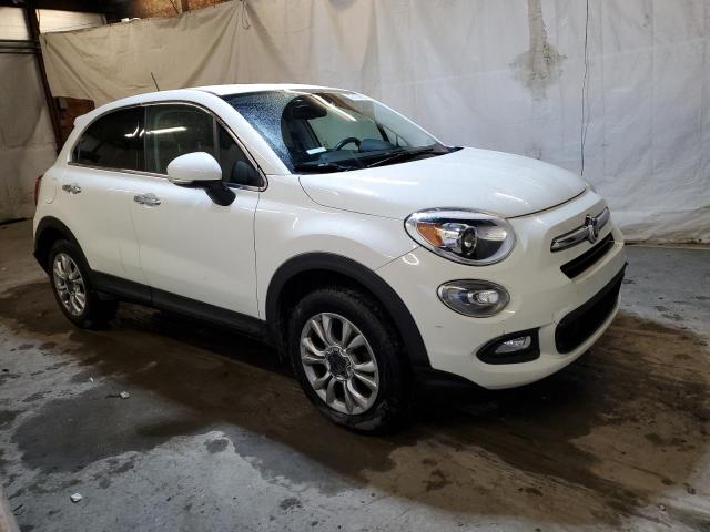 Photo 4 from auction – 2016 FIAT 500X LOUNG with VIN ZFBCFYDT0GP348545