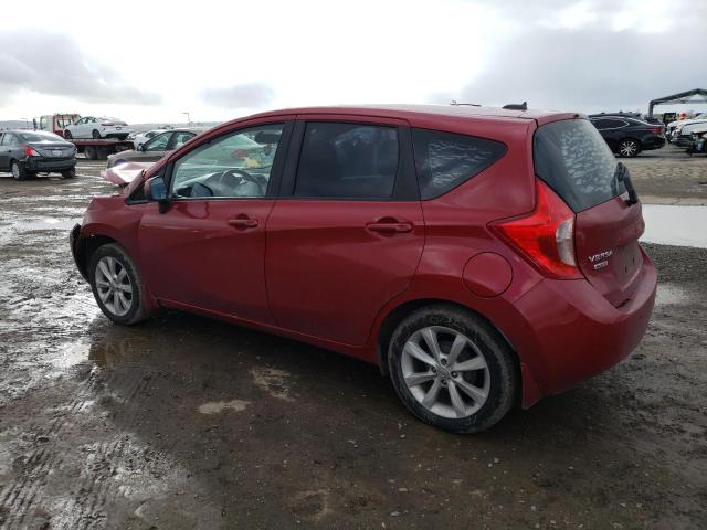 Photo 2 from auction – 2014 NISSAN VERSA NOTE with VIN 3N1CE2CPXEL368816