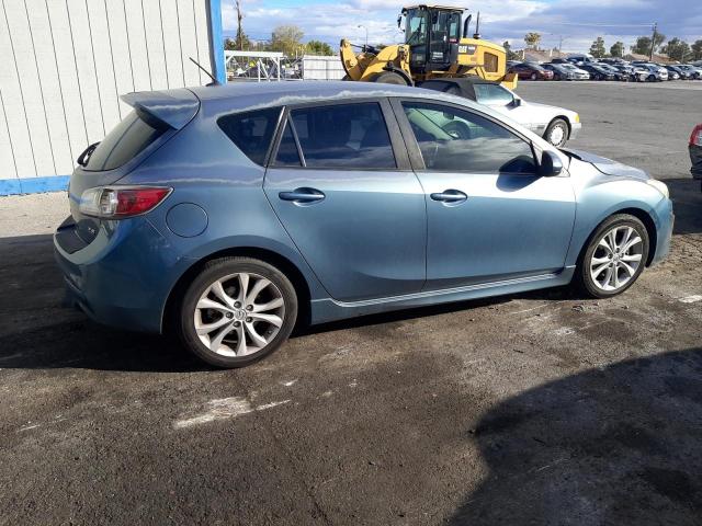 Photo 3 from auction – 2011 MAZDA 3 S with VIN JM1BL1K66B1496541