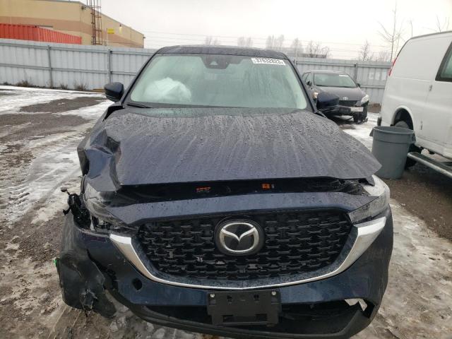 Photo 5 from auction – 2023 MAZDA CX-5 PREMI with VIN JM3KFBDM7P0110819