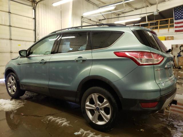 Photo 2 from auction – 2013 FORD ESCAPE SE with VIN 1FMCU9G94DUD10172