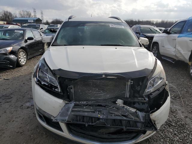 Photo 5 from auction – 2015 CHEVROLET TRAVERSE L with VIN 1GNKVGKD1FJ266379