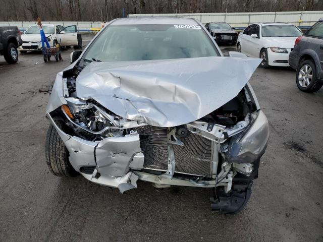 Photo 5 from auction – 2016 TOYOTA COROLLA L with VIN 2T1BURHE5GC623941
