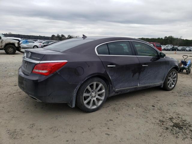 Photo 3 from auction – 2014 BUICK LACROSSE with VIN 1G4GB5G31EF189327