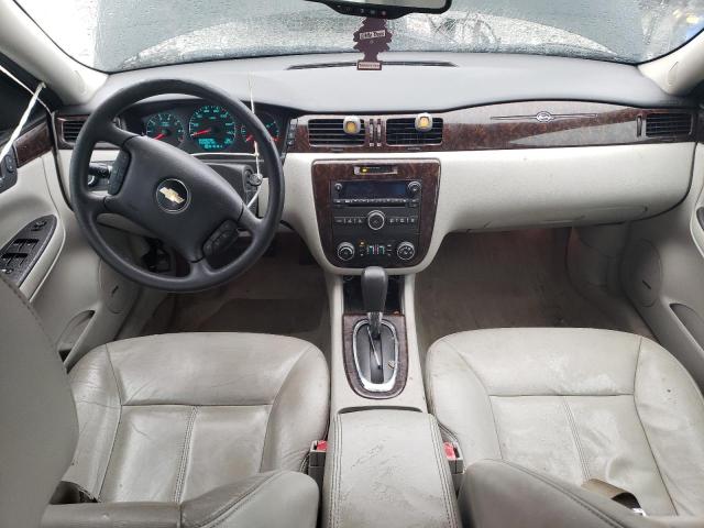 Photo 8 from auction – 2016 CHEVROLET IMPALA LIM with VIN 2G1WC5E32G1123212