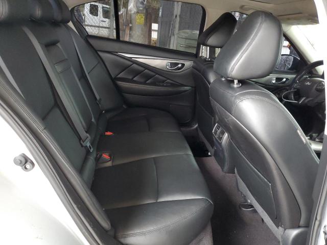 Photo 10 from auction – 2015 INFINITI Q50 BASE with VIN JN1BV7AP6FM339882