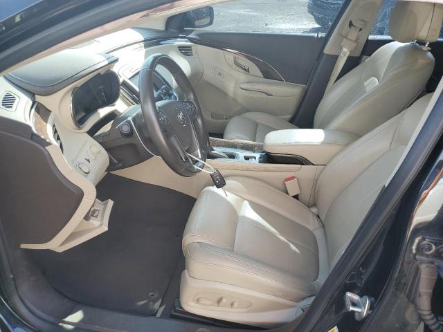 Photo 7 from auction – 2014 BUICK LACROSSE with VIN 1G4GB5G31EF122341
