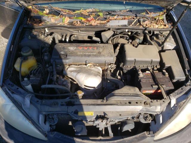 Photo 11 from auction – 2003 TOYOTA CAMRY LE with VIN JTDBE32K530148983