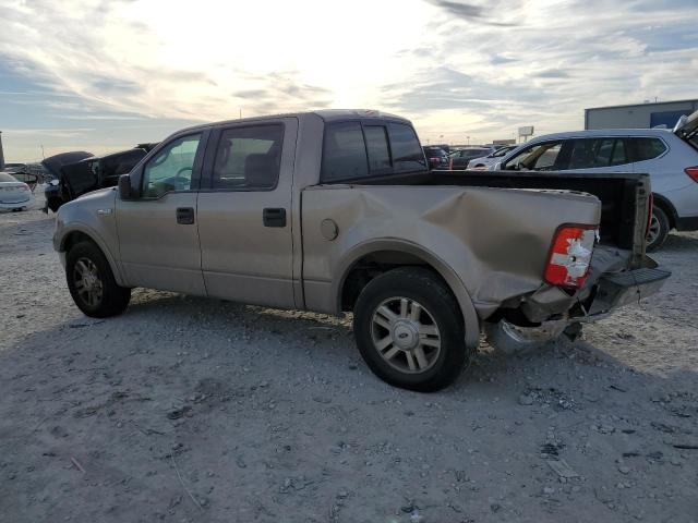 Photo 2 from auction – 2004 FORD F150 SUPER with VIN 1FTPW12524KD84658