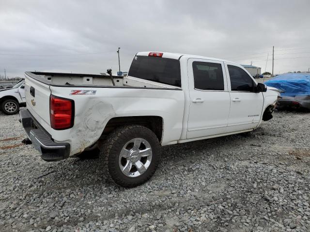 Photo 3 from auction – 2015 CHEVROLET SILVERADO with VIN 3GCUKREC0FG131985