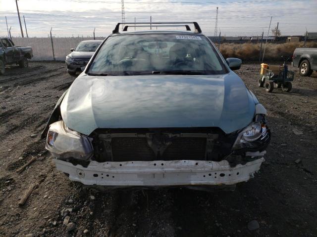Photo 5 from auction – 2016 SUBARU IMPREZA PR with VIN JF1GPAB60GH281851