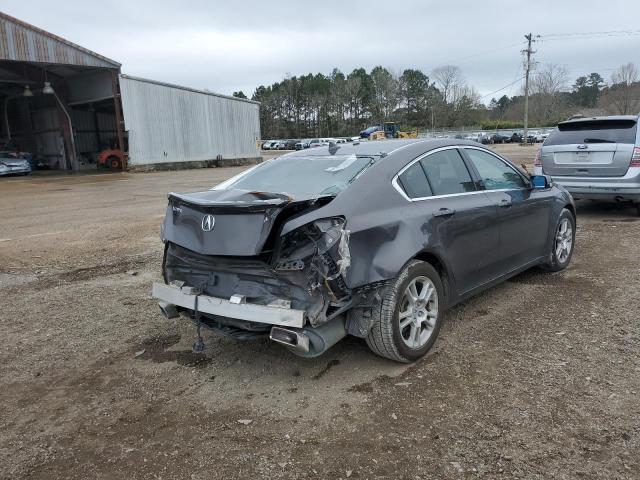 Photo 3 from auction – 2010 ACURA TL with VIN 19UUA8F21AA023113
