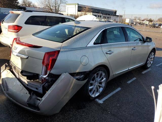 Photo 3 from auction – 2016 CADILLAC XTS PREMIU with VIN 2G61P5S37G9102306