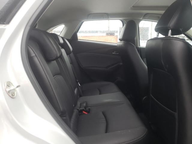 Photo 10 from auction – 2022 MAZDA CX-3 TOURI with VIN JM1DKFC74N1605096