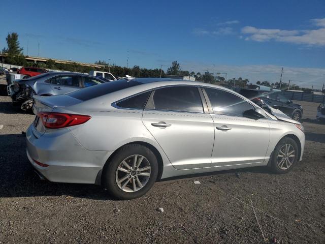 Photo 3 from auction – 2015 HYUNDAI SONATA SE with VIN 5NPE24AF5FH039981