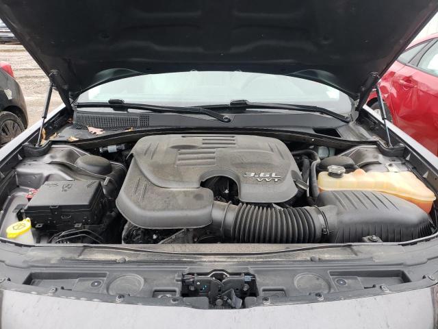 Photo 11 from auction – 2016 CHRYSLER 300C with VIN 2C3CCAEGXGH342405