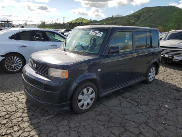 SCION XB 2005 with VIN JTLKT324050207338 - Photo from auction