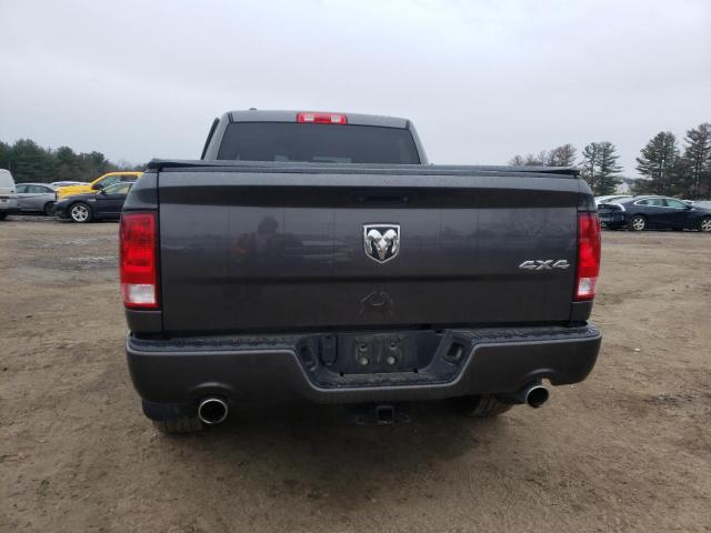 Photo 6 from auction – 2016 RAM 1500 ST with VIN 1C6RR7FT9GS132025