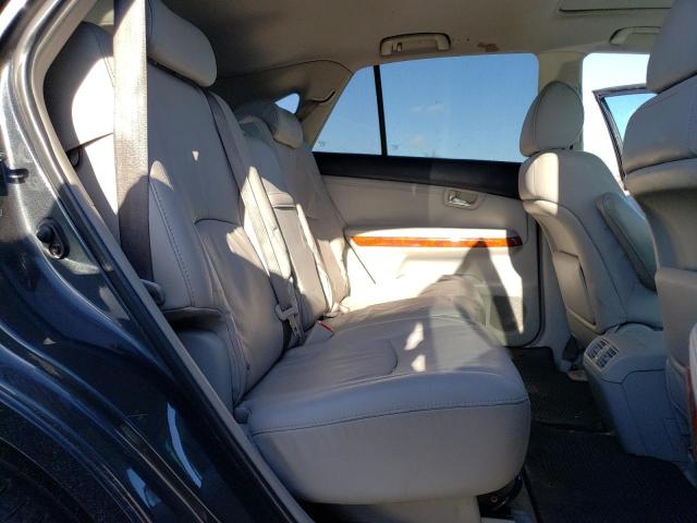 Photo 10 from auction – 2007 LEXUS RX 350 with VIN 2T2GK31U07C015377