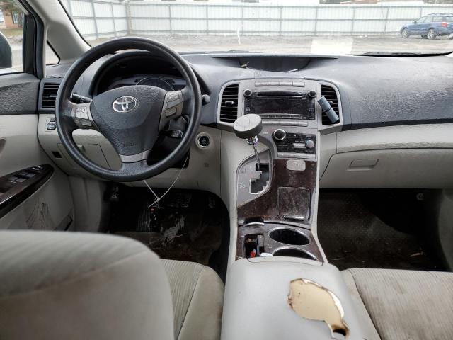 Photo 8 from auction – 2011 TOYOTA VENZA with VIN 4T3BK3BB9BU048033