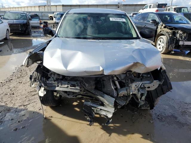 Photo 5 from auction – 2018 MITSUBISHI OUTLANDER with VIN JA4AD2A30JZ055021