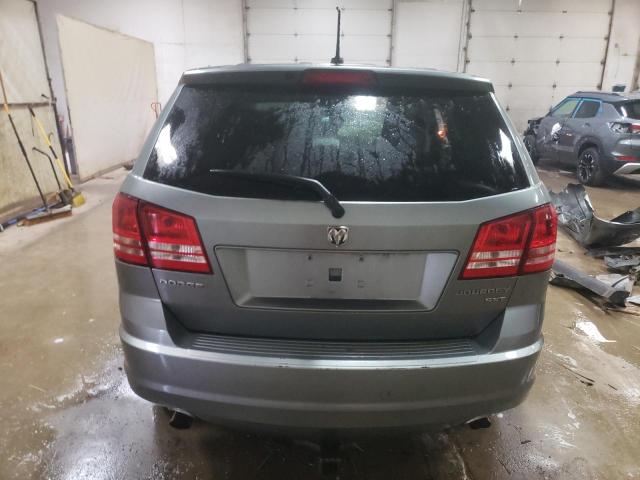Photo 6 from auction – 2009 DODGE JOURNEY SX with VIN 3D4GG57V29T511320