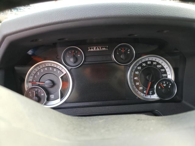 Photo 9 from auction – 2016 RAM 1500 SLT with VIN 1C6RR7LT0GS116963