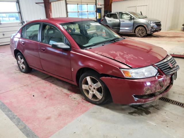 Photo 4 from auction – 2007 SATURN ION LEVEL with VIN 1G8AJ55F97Z143864