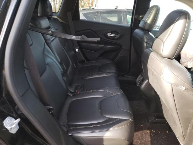 Photo 11 from auction – 2017 JEEP CHEROKEE L with VIN 1C4PJMDB7HW515925