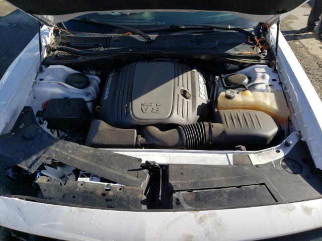 Photo 11 from auction – 2017 DODGE CHALLENGER with VIN 2C3CDZBT4HH594181
