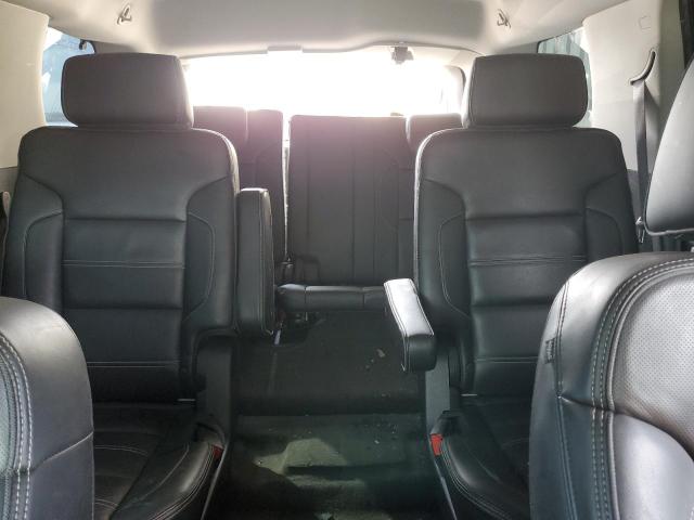 Photo 10 from auction – 2015 GMC YUKON DENA with VIN 1GKS2CKJ4FR302118