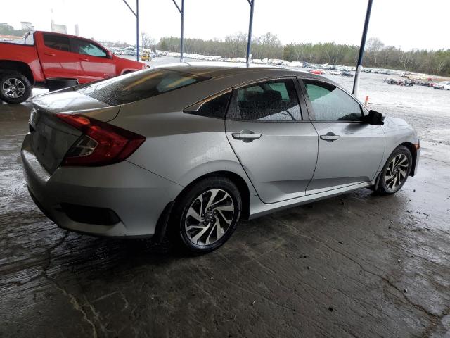 Photo 3 from auction – 2016 HONDA CIVIC EX with VIN 19XFC2F77GE019700