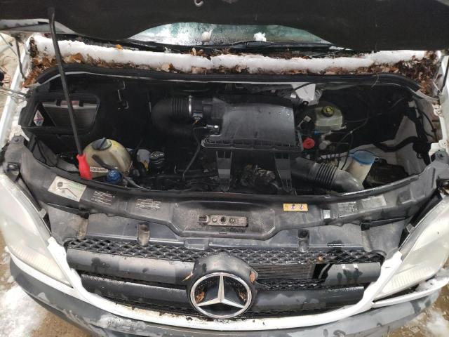 Photo 12 from auction – 2011 MERCEDES-BENZ SPRINTER 2 with VIN WD3PE8CB3B5606064