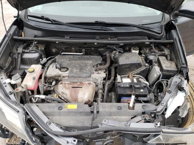 Photo 12 from auction – 2013 TOYOTA RAV4 LIMIT with VIN 2T3DFREV8DW115911