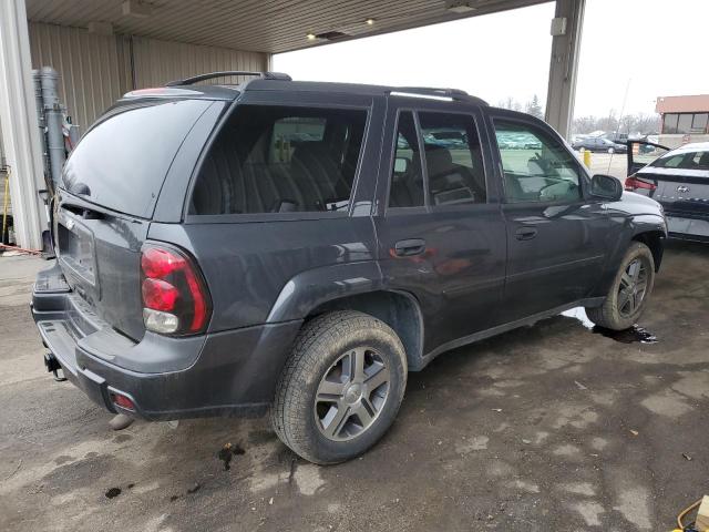 Photo 3 from auction – 2007 CHEVROLET TRAILBLAZE with VIN 1GNDT13S172240059