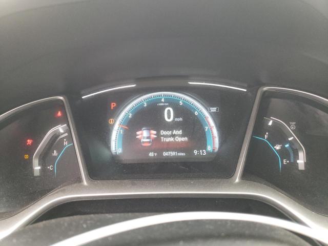 Photo 9 from auction – 2017 HONDA CIVIC EX with VIN 2HGFC1F32HH642897