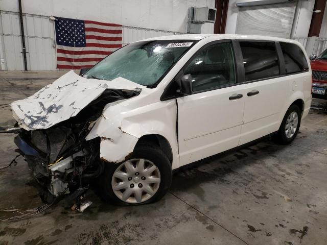 CHRYSLER TOWN & COU 2008 with VIN 2A8HR44H58R727337 - Photo from auction