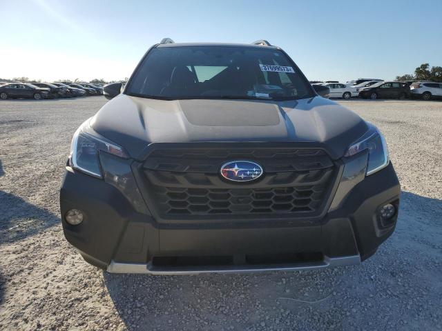 Photo 5 from auction – 2022 SUBARU FORESTER W with VIN JF2SKAMC3NH427549
