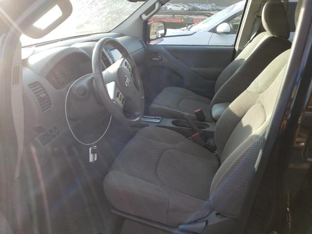 Photo 7 from auction – 2016 NISSAN FRONTIER S with VIN 1N6AD0EV7GN721505