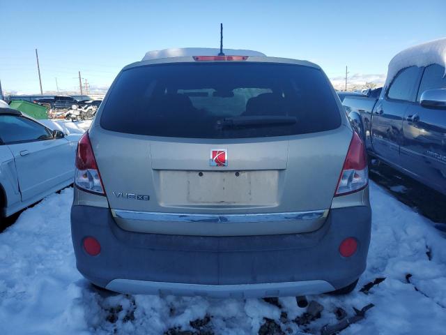 Photo 6 from auction – 2008 SATURN VUE XE with VIN 3GSCL33P88S513326