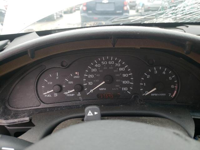 Foto 9 de la subasta – 2004 CHEVROLET CAVALIER con VIN 1G1JC52F047368100