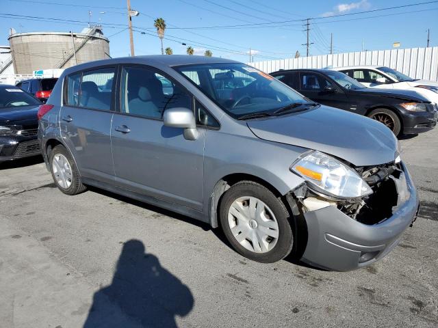 Photo 4 from auction – 2012 NISSAN VERSA S with VIN 3N1BC1CP3CK238133