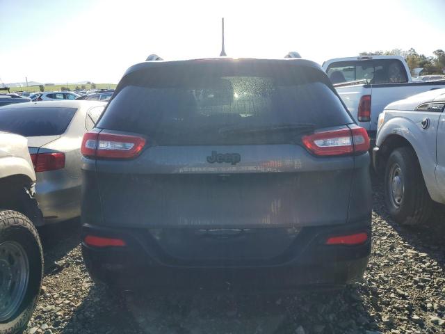 Photo 6 from auction – 2018 JEEP CHEROKEE L with VIN 1C4PJLCBXJD612646